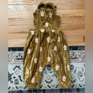 Louise Misha Jumpsuit